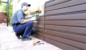 Siding Contractor