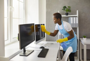 Janitorial Services